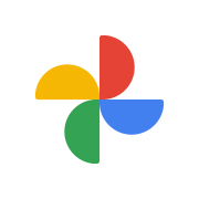 Google Photos for Zoho Campaigns icon