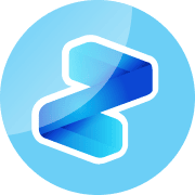 Zefty - EFT generator for Zoho Books icon