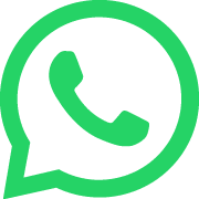WhatsApp for Zoho People icon