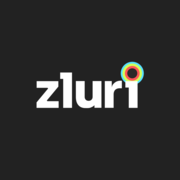 Zluri for Zoho Expense icon — audited #5 in Zoho Expense on Zoho Marketplace
