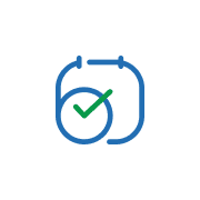 Zoho Bookings for Zoho Billing icon — #10 newest app on Zoho Marketplace