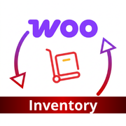 WooCommerce Zoho Inventory — Zoho app icon