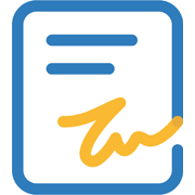 Zoho Sign for Zoho Projects icon