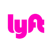 Lyft for Zoho Expense icon