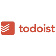 Todoist for Zoho Mail — Zoho app icon