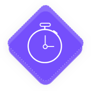 Timer for Zoho Creator icon