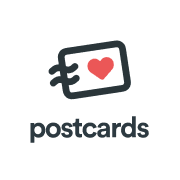 Postcards Email Builder for Zoho Campaigns — Zoho app icon