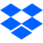 Dropbox for Orchestly icon