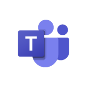 MS Teams for Zoho Meeting — Zoho app icon