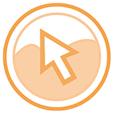 Clicky icon — #4 zoho salesiq app on Zoho Marketplace