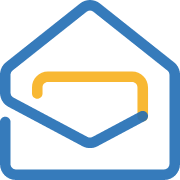 Zoho Mail for Zoho Writer icon
