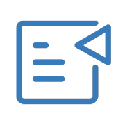 Zoho Writer for Zoho Sprints icon