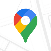 Google Address AutoComplete for Zoho CRM — Zoho app icon
