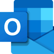 Microsoft Outlook for Zoho WorkDrive icon — #5 zoho workdrive app on Zoho Marketplace