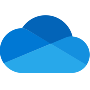 OneDrive For Zoho Mail icon