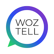 WOZTELL Platform Integration for Zoho Desk icon