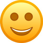 Twemoji for Zoho Show icon