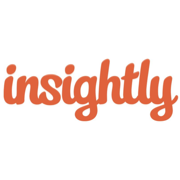 Insightly CRM for Zoho Projects icon
