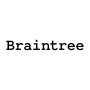 Braintree for Zoho Invoice — Zoho app icon
