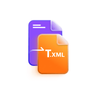 Tally XML Exporter for Zoho Invoice — Zoho app icon