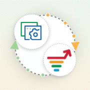 Zoho Marketing Automation for Zoho Sites icon — audited #9 in Zoho Sites on Zoho Marketplace