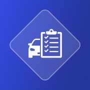 Car Inspection extension for Zoho Creator icon