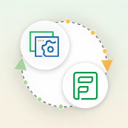Zoho Forms for Zoho Sites icon — audited #2 in Zoho Sites on Zoho Marketplace