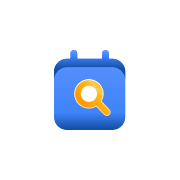 Track Payment Dues with Zoho Calendar for Zoho Billing icon — #6 newest app on Zoho Marketplace