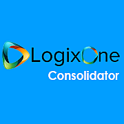 LogixOne Sales Order Consolidator for Zoho CRM icon — #30 highest rated app on Zoho Marketplace