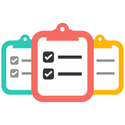 Multilevel Checklist for Zoho Orchestly icon