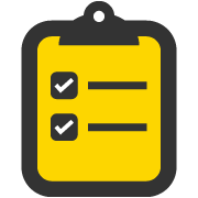 Checklist for Zoho BugTracker icon