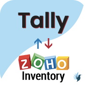 Octfis Techno sync for Tally and Zoho Inventory icon