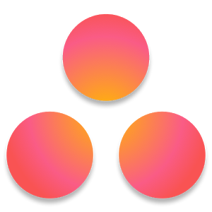Asana icon