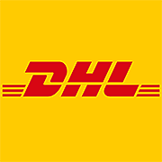 DHL Extension for Zoho Desk icon — #5 zoho desk app on Zoho Marketplace