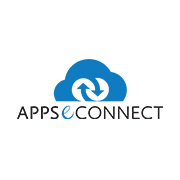 APPSeCONNECT Integration for Zoho Commerce with Dynamics 365 Business Central icon