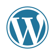 WordPress for Zoho Writer icon