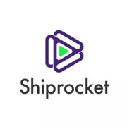 Shiprocket for Zoho Commerce — Zoho app icon