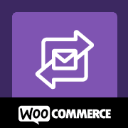 WooCommerce plugin for Zoho ZeptoMail icon