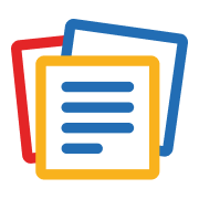 Zoho Notebook for Zoho Invoice — Zoho app icon