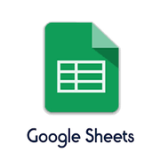 Google Sheet Connect icon
