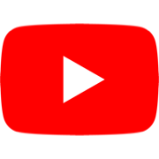 YouTube For Zoho Show — Zoho app audit icon