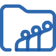 Zoho Workdrive For Orchestly icon