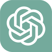 ChatGPT Assistant for Zoho Writer icon