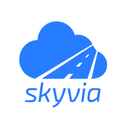 Skyvia for Zoho Books — Zoho app icon