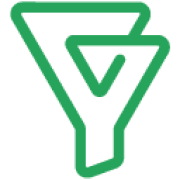 Bigin by Zoho CRM for Zoho LandingPage — Zoho app icon