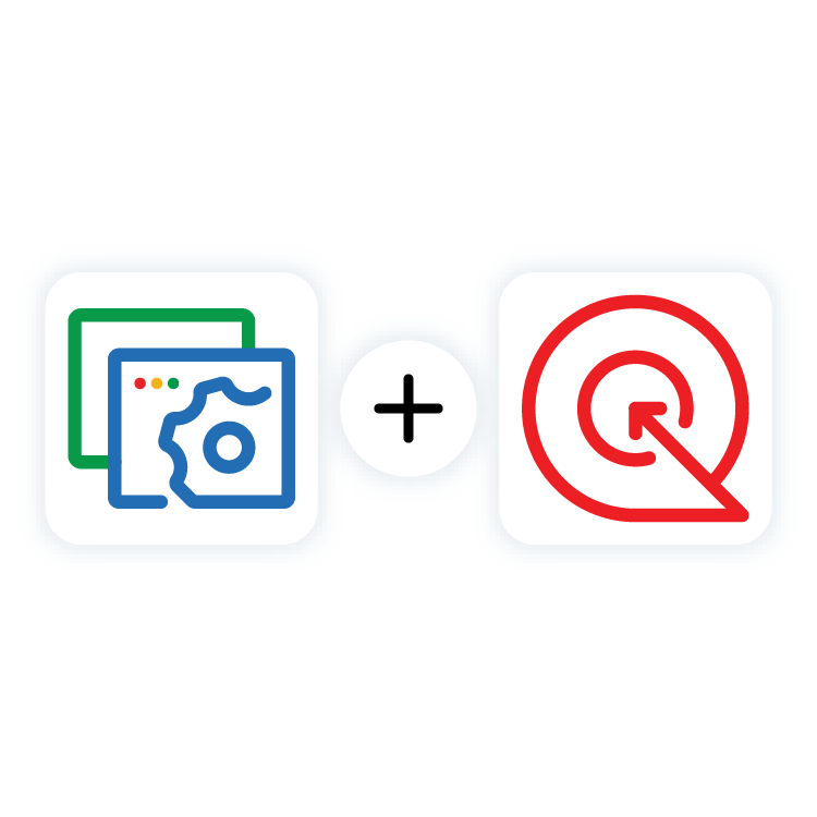 Zoho SalesIQ for Zoho Sites icon — audited #3 in Zoho Sites on Zoho Marketplace
