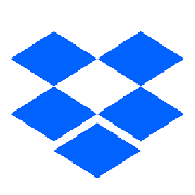Dropbox for Zoho Bugtracker icon
