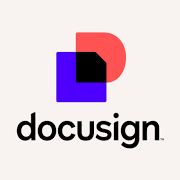 DocuSign for Zoho Projects icon