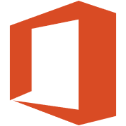 Microsoft Office for Zoho WorkDrive icon — #4 zoho workdrive app on Zoho Marketplace