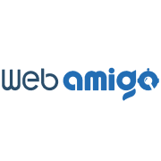 WebAmigo — Lead Enrichment for Zoho CRM icon